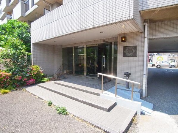 センチュリー日野台の物件内観写真